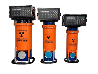 關于如何正確地選擇X射線探傷機